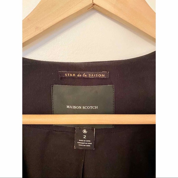 Maison Scotch Blazer - Picture 2 of 3